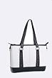Nunzia Portofino Designer Laptop Bag