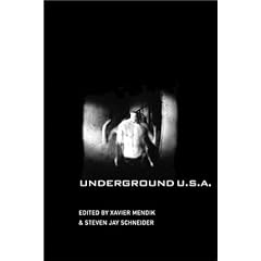 Underground U.S.A: Filmmaking Beyond the Hollywood Canon
