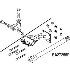 Clevis Kit by 