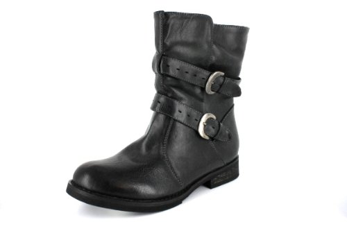 MOTO BOOTIES Womens Shoes