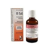 R54 Cerebral 50ml liquid by Dr. Reckeweg