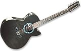 Rainsong WS3000 12-String Acoustic-Electric Guitar