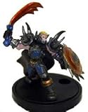World of Warcraft Miniatures Spoils of War - Beren Embersbane Common UDAC0709IMAGE