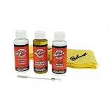 Gibson Vintage Reissue Guitar Restoration Kit
