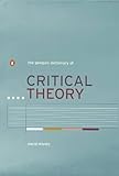 The Penguin dictionary of critical theory