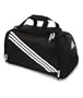 adidas Golf University Weekender Tote - Black