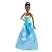Disney Just One Kiss Princess Tiana Doll