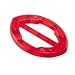 Latin Percussion Cyclops Shaker, Red Large