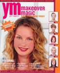 Software : YM Makeover Magic