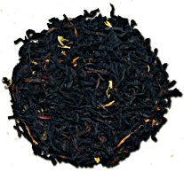 Banana Tea 1 oz loose tea sample by Culinary Teas