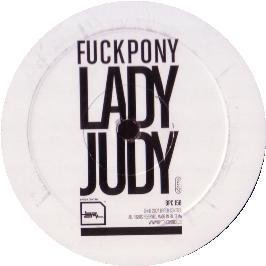 Produkt-Bild: Lady Judy [Vinyl Single]