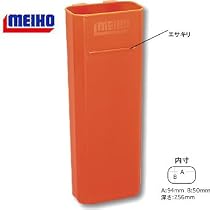 メイホウ(MEIHO) シャクホルダーロング