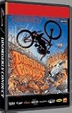 New World Disorder 5 NWD 5 Bike DVD by Fox Racing