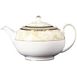 Wedgwood Cornucopia Tea Pot