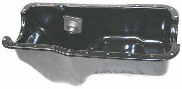 81 87 FORD ECONOLINE VAN e150 e250 e350 e450 OIL PAN VAN  8CYL 351W SPI#(FP07B)  Hol#(497 615)  Dipstick tube in (1981 81 1982 82 1983 83 1984 84 1985 85 1986 86 1987 87) F311309 E7TZ6675E