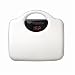 Tanita 1623-W Portable Digital Bathroom Scale, White