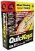 Software : Quickeys 4.0