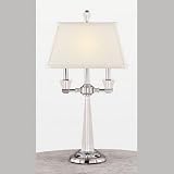 Quoizel Deluxe Table Lamps - DX6328C