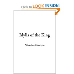 Idylls of the King