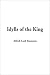 Books : Idylls of the King