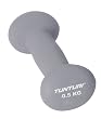Tunturi Neoprene Dumbbells 0.5Kg (Pair)