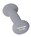 Tunturi Neoprene Dumbbells 0.5Kg (Pair)