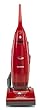Hoover PurePower PU2110 Bagged Upright Vacuum Cleaner With Micro Filtration, 2100 Watt