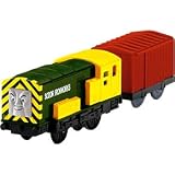 Fisher Price Thomas the Train: Big Friends - Bert