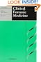 Clinical Forensic Medicine (Greenwich Medical Media)