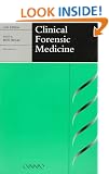 Clinical Forensic Medicine (Greenwich Medical Media)