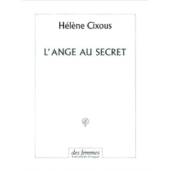 L'Ange au secret