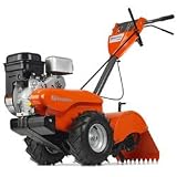 Husqvarna CRT900 (14) Counter Rotating Rear Tine Tiller - 960 93 00-13