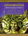 Tales of Greek Heroes (Puffin Classics)