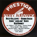 Prestige First Sessions Vol. 3