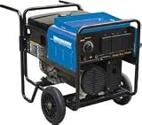 Westward 6XAE1 Welder Generator, 185 Amps DC