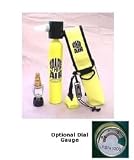Emergency Air Scuba Spare Air 3-0 Cu Ft Package