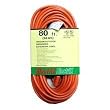16/3 x 80Ft UL Extension Cord