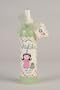 AllyKats Super Spritz Hair Detangler & Body Mist, 8.5 oz, Apple Blossom