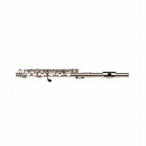 Gemeinhardt 4sh Silver Piccolo