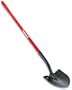 Corona Clipper Hollow Back 2 Round Point Shovel with Fiberglass Handle SS 65020