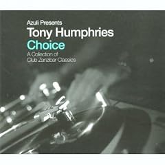 Choice [VINYL]