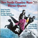 Classical Music : New Nordic Chamber Music