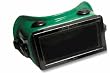 WELDING GOGGLES SHADE 5 STATIONARY FRONT