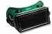 WELDING GOGGLES SHADE 5 STATIONARY FRONT