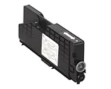 Ricoh Aficio CL3000e Black OEM Toner Cartridge - 5,000 Pages