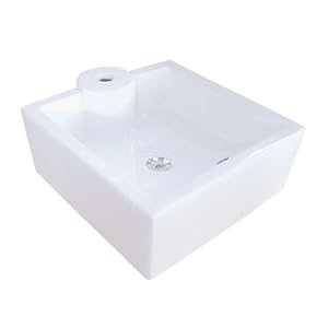 FORTRESS Wash Basin by 