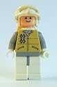 Lego Star Wars Mini-Figure Hoth Rebel (2009) Empire Strikes Back