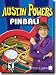 GLOBAL STAR SOFTWARE Austin Powers Pinball ( Windows )