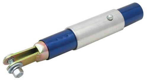 QLT By MARSHALLTOWN 17-8F 8-Inch Aluminum Starter