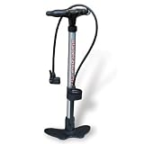 Planet Bike 1002-3 ALX Floor Pump with Love Handle